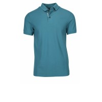 EMPORIO ARMANI POLO SHIRT A MANICA CORTA 