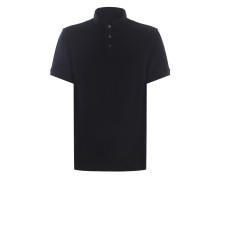 EMPORIO ARMANI POLO SHIRT A MANICA CORTA BLU NAVY 