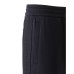 EMPORIO ARMANI TROUSER JOGGER BLU NAVY CON BANDE CON LOGO LETTERING TONO SU TONO