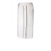 EMPORIO ARMANI BERMUDA REGULAR FIT BEIGE CON BANDE LOGATE