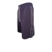 EMPORIO ARMANI BERMUDA REGULAR FIT VIOLA CON BANDE LOGATE	