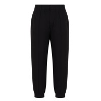 EMPORIO ARMANI TROUSER BLACK 