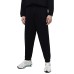 EMPORIO ARMANI TROUSER JOGGER IN COTONE BLU NAVY