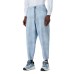 EMPORIO ARMANI TROUSER CINQUE TASCHE DENIM BLU CHIARO 