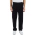 EMPORIO ARMANI TROUSER BLU NAVY CON LOGO LETTERING ALL OVER	