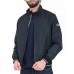 Ea7 Emporio Armani giubbotto da Uomo blu