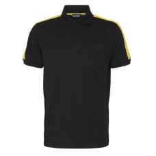EA7 EMPORIO ARMANI POLO SHIRT