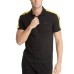 EA7 EMPORIO ARMANI POLO SHIRT