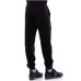 EA7 Emporio Armani pantalone di tuta nero da Uomo 