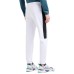 EA7 Emporio Armani pantalone di tuta bianco da Uomo 