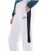 EA7 Emporio Armani pantalone di tuta bianco da Uomo 