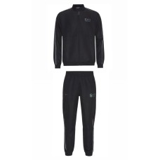 EA7 Emporio Armani tuta completa ventus da Uomo