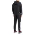 EA7 Emporio Armani tuta completa ventus da Uomo con cappuccio 