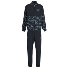 EA7 Emporio Armani tuta completa ventus da Uomo 