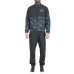 EA7 Emporio Armani tuta completa ventus da Uomo 