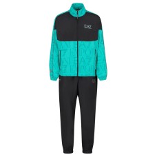 EA7 EMPORIO ARMANI TUTA COMPLETA VENTUS