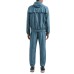 EA7 Emporio Armani tuta completa ventus da Uomo con stampa all over 