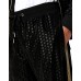 EA7 EMPORIO ARMANI TUTA COMPLETA DA UOMO CON STAMPA ALL OVER 