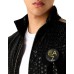 EA7 EMPORIO ARMANI TUTA COMPLETA DA UOMO CON STAMPA ALL OVER 