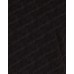 EA7 Emporio Armani vestito nero con stampa all over da donna