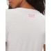 EA7 Emporio Armani vestito bianco da donna 