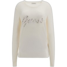 Guess maglioncino Bianco da Donna 