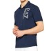 EA7 Emporio Armani Polo da uomo blu