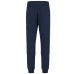 EA7 Emporio Armani Pantalone Blu da Uomo con logo
