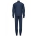 EA7 Man TRACKSUIT COLORE NAVY BLUE