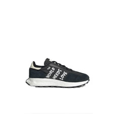 Adidas Originals RETROPY E5 Sneakers Nera/Blu da Uomo 