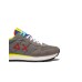SUN68 Sneakers da Uomo TOM FOR PEACE Verde 