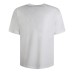 Versace Jeans Couture T-shirt bianca da Uomo 