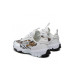 Versace Jeans Couture Sneakers Bianca con stampa Logo Brush Couture