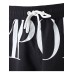 Emporio Armani Swimwear boxer mare Nero