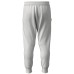 Dsquared2 Pantalone Jogger in cotone bianco