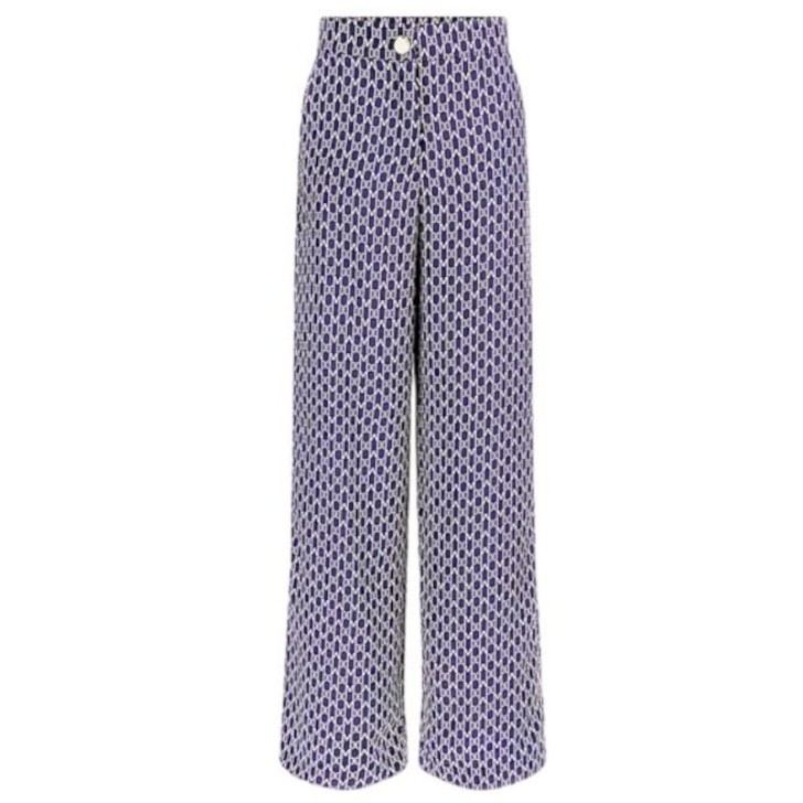 Guess By Marciano pantalone con logo all over