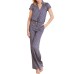 Guess By Marciano pantalone con logo all over