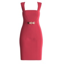 Guess By Marciano NORAH PENCIL DRESS