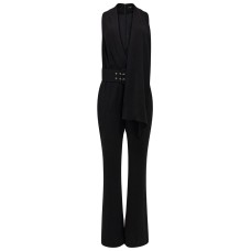 Guess By Marciano jumpsuit svasata nera