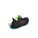 Adidas Originals 4D FUTURECRAFT Sneakers nera in tessuto con logo