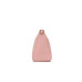 Love Moschino Borsa a tracolla Rosa da Donna con logo a contrasto