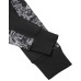 Versace Jeans Couture Pantalone da Uomo Nero