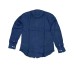 La Martina  Camicia da Uomo Blu