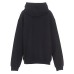 Moschino - Felpa Colore Nero