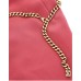 GUESS BY MARCIANO ABITO VITTORIA IN ROSA CON CINTURINO ORO