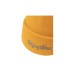 REFIRIGWEAR CAPPELLO SENAPE DA UOMO CON LOGO LETTERING