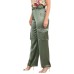 GUESS BY MARCIANO PANTALONE FANNIE CARGO VERDE