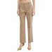 GUESS PANTALONE SHAYLA STRAIGHT TAUPE