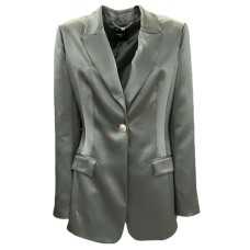 GUESS BY MARCIANO BLAZER MONOPETTO FANNIE VERDE 
