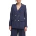 GUESS BY MARCIANO BLAZER SIDNEY DOPPIOPETTO GESSATO